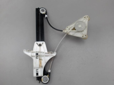 MECANISME LEVE-GLACE ARRIERE DROIT VOLKSWAGEN POLO