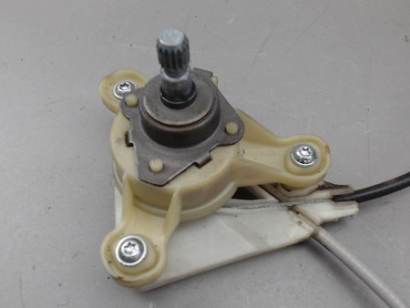 MECANISME LEVE-GLACE ARRIERE DROIT VOLKSWAGEN POLO