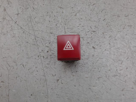 BOUTON DE WARNING PEUGEOT 207