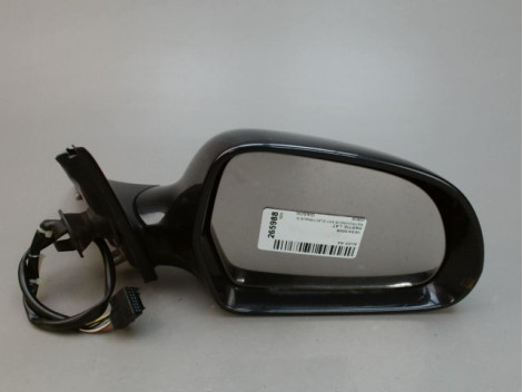 RETROVISEUR EXTERIEUR ELECTRIQUE DROIT AUDI A4