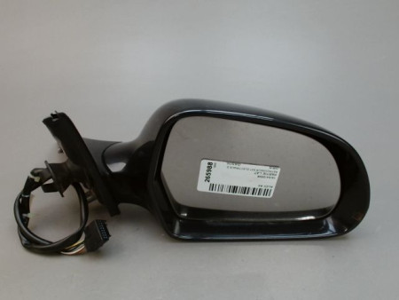 RETROVISEUR EXTERIEUR ELECTRIQUE DROIT AUDI A4