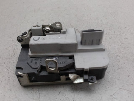 SYSTEME CONDAMNATION AVANT GAUCHE PEUGEOT 206