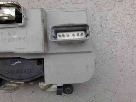 SYSTEME CONDAMNATION AVANT GAUCHE PEUGEOT 206