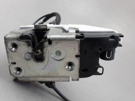 SYSTEME CONDAMNATION AVANT DROIT CITROEN C3