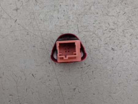 BOUTON DE WARNING CITROEN C3