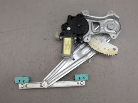 MECANISME LEVE-GLACE ARRIERE DROIT NISSAN NOTE