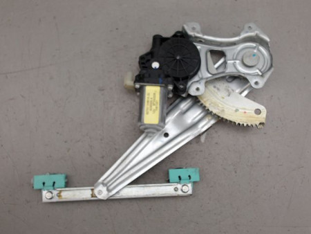 MECANISME LEVE-GLACE ARRIERE DROIT NISSAN NOTE