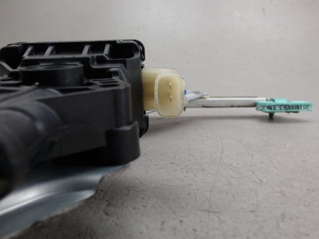 MECANISME LEVE-GLACE ARRIERE DROIT NISSAN NOTE