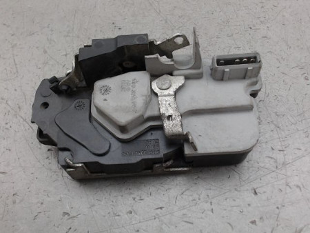 SYSTEME CONDAMNATION ARRIERE GAUCHE PEUGEOT 206
