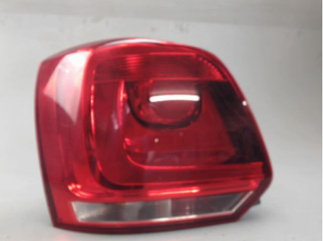 FEU ARRIERE GAUCHE  VOLKSWAGEN POLO