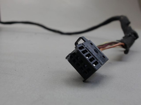 RETROVISEUR EXTERIEUR ELECTRIQUE GAUCHE VOLKSWAGEN POLO
