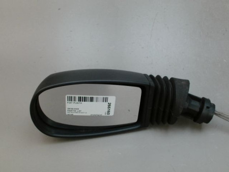 RETROVISEUR EXTERIEUR GAUCHE FIAT PUNTO