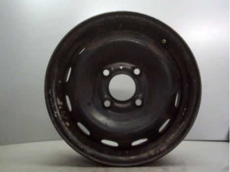 JANTE TOLE CITROEN SAXO