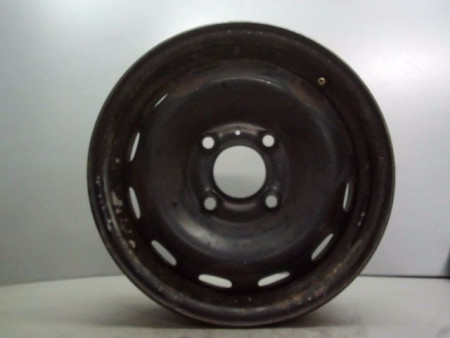 JANTE TOLE CITROEN SAXO