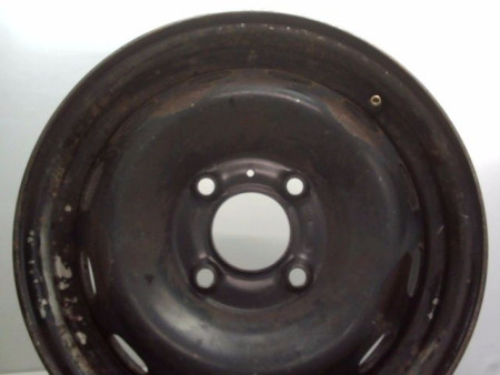 JANTE TOLE CITROEN SAXO