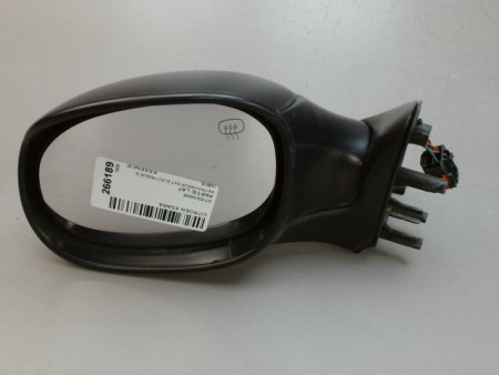 RETROVISEUR EXTERIEUR ELECTRIQUE GAUCHE CITROEN XSARA