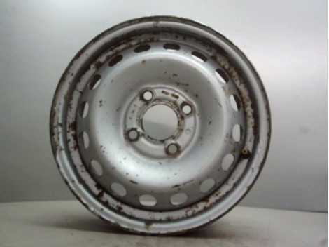 JANTE TOLE RENAULT CLIO