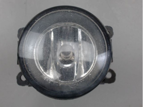 PHARE ANTIBROUILLARD AVANT GAUCHE CITROEN C4