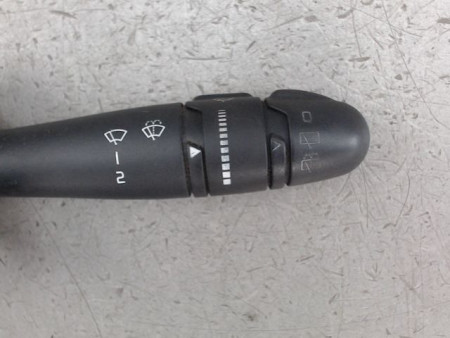 COMMANDE ESSUIE GLACE RENAULT MEGANE