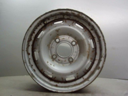 JANTE TOLE PEUGEOT 309