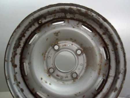 JANTE TOLE PEUGEOT 309