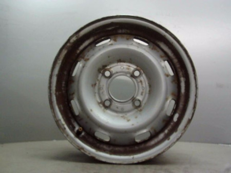JANTE TOLE PEUGEOT 309