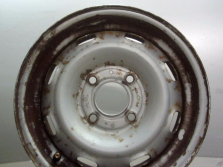 JANTE TOLE PEUGEOT 309