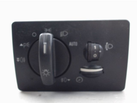 COMMANDE ECLAIRAGE FORD FOCUS