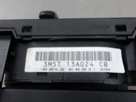 COMMANDE ECLAIRAGE FORD FOCUS