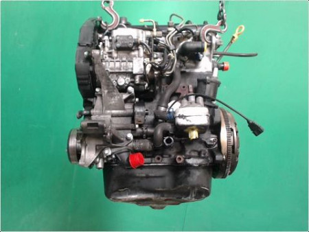 MOTEUR DIESEL VOLKSWAGEN POLO III 94-99 1.9 SDI