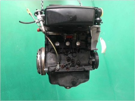MOTEUR DIESEL VOLKSWAGEN POLO III 94-99 1.9 SDI