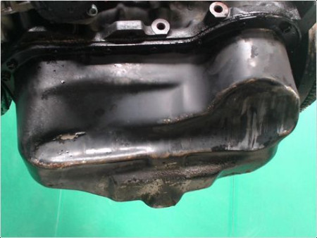 MOTEUR DIESEL VOLKSWAGEN POLO III 94-99 1.9 SDI