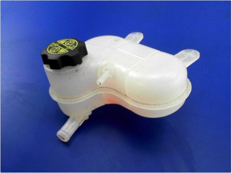 VASE EXPANSION OPEL KARL 2015-