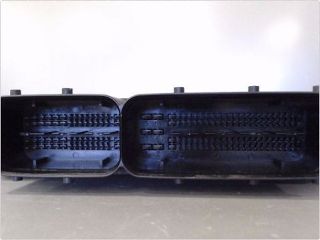 CALCULATEUR MOTEUR OPEL CORSA (C) 03-06