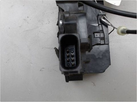 SYSTEME CONDAMNATION ARRIERE DROIT FIAT PUNTO