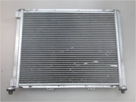 RADIATEUR / CONDENSEUR CLIM RENAULT CLIO