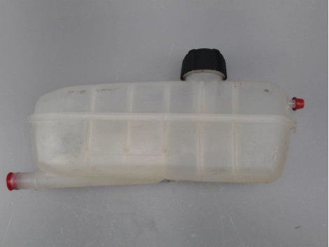 VASE EXPANSION RENAULT ZOE