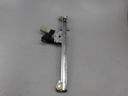 MECANISME LEVE-GLACE AVANT GAUCHE FIAT DUCATO