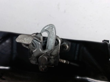 TRAVERSE SUPERIEURE ARMATURE AVANT FIAT DUCATO