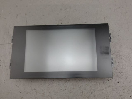ECRAN GPS PEUGEOT 308