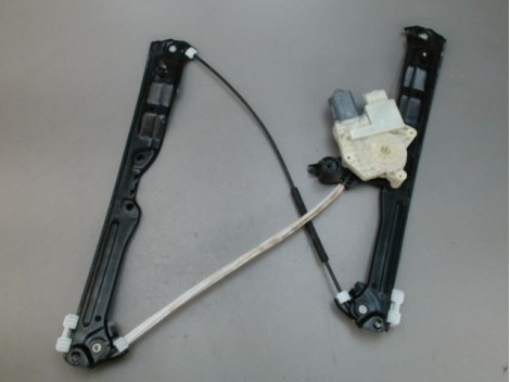 MECANISME LEVE-GLACE AVANT DROIT PEUGEOT 308