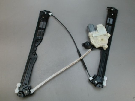 MECANISME LEVE-GLACE AVANT DROIT PEUGEOT 308