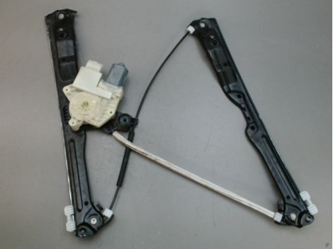 MECANISME LEVE-GLACE AVANT GAUCHE PEUGEOT 308