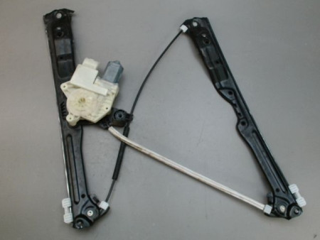 MECANISME LEVE-GLACE AVANT GAUCHE PEUGEOT 308