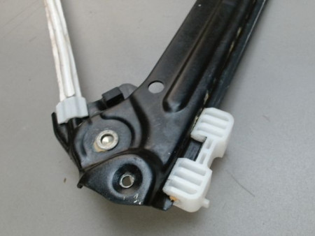 MECANISME LEVE-GLACE AVANT GAUCHE PEUGEOT 308