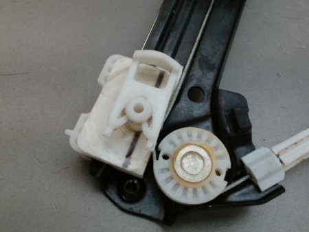 MECANISME LEVE-GLACE AVANT GAUCHE PEUGEOT 308