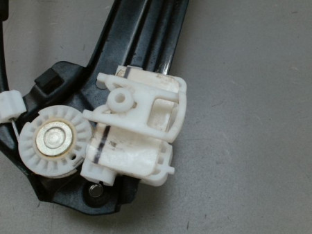 MECANISME LEVE-GLACE AVANT GAUCHE PEUGEOT 308