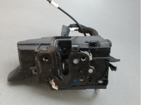 SYSTEME CONDAMNATION AVANT GAUCHE PEUGEOT 308