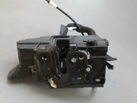 SYSTEME CONDAMNATION AVANT GAUCHE PEUGEOT 308