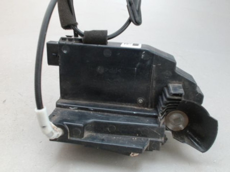 SYSTEME CONDAMNATION AVANT GAUCHE PEUGEOT 308